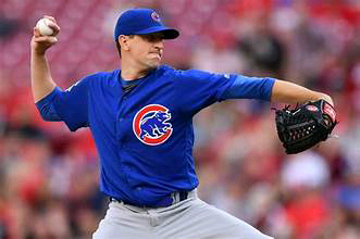 GOOD NEWS: Cubs defeat Pirates as Kyle Hendricks returns from the IL: 'Felt wonderful to keep the boys in a game'