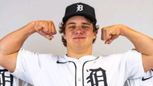 The Detroit Tigers received bad news on Jackson Jobe.