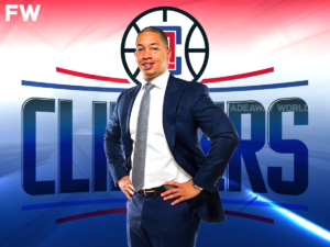 Clippers' Cornerstone: Tyronn Lue Dismisses Speculation, Reaffirms Commitment to Team.