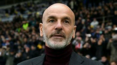  Milan on the Rise: Stefano Pioli Earns New Contract After Impressive Run".