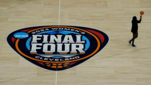 IT'S DONE: National champion Gamecocks purchase Final Four floor. Here's why and how much.