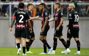 Six Milan players face uncertain future as Summer exodus looms.