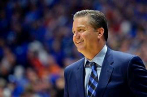 JUST IN: Is Kentucky the leader in top ten transfers?