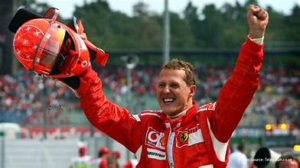 The Unstoppable Force: Michael Schumacher's Remarkable Formula One Journey.