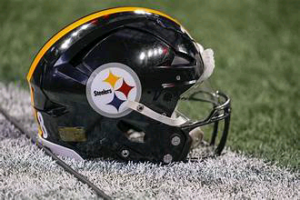 BREAKING: The Pittsburgh Steelers sign five undrafted free agents.