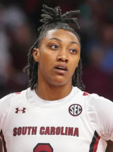 BREAKING: I'm leaving, Ashlyn Watkins has publicly announced his departure from south Carolina gamecock due to...