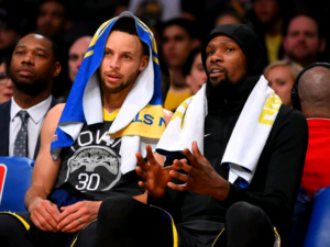 Three reasons why Kevin Durant's return to the Golden State Warriors makes sense.