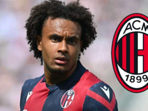 " BREAKING THE BANK ": Milan prepares massive offer for Star player.