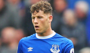 Barkley's return to Everton would be warmly welcomed.