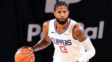 Clippers' Paul George Eyes Possible Move To Sixers As Teams Plan For Next Season.