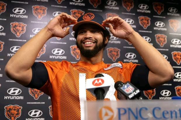 Caleb Williams, the Chicago Bears' quarterback, has officially disclosed one of the key reasons he chose the Bears over the Vikings, 49ers, and Steelers.