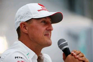 End of an Era: Michael Schumacher has publicly announced his Retirement from formula one Racing.