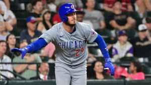 GOOD NEWS: Three crucial Cubs players could return shortly.