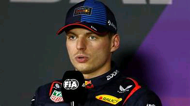 JUST IN: Max Verstappen refuses to accept Red Bull's excuses following Christian Horner's comment.