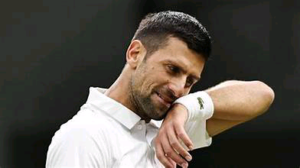 REPORT: 'I Have No Thoughts This Is My Last Wimbledon': Djokovic Dismisses Retirement Talks in light to the...