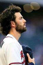 UNBELIEVABLE: "I'm living" Dansby Swanson has publicly announced his departure from the team, Chicago Cubs.