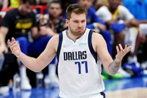 BREAKING: A 28 years rated-player in Dallas Maverick, Luka Dončić shocked  both the team and NBA community with unexpected retirement.