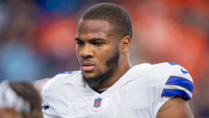 JUST IN: Micah Parsons has a final message for Cowboys teammates amid offseason conflict.