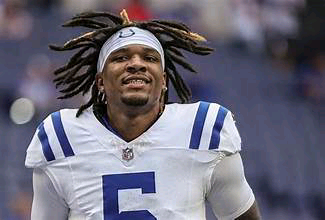 BREAKING: The Indianapolis Colts convened a vital discussion, with Anthony Richardson's future on the table.