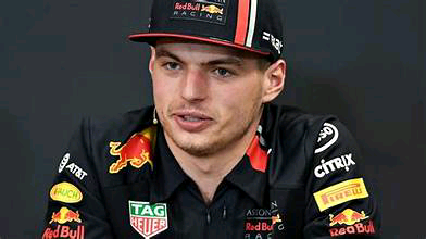 BREAKING: Max Verstappen is in high demand, with Aston Martin hoping to entice him away from Red Bull.