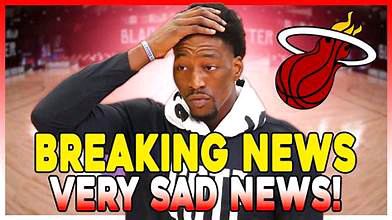 JUST IN: Micky Arison has removed bam Adebayo from the Miami heat team with the fact that he asked to add him salary.