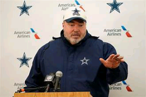 BREAKING: DeeDee Lamb of Dallas cowboys  may never play again at, "AT&T Stadium" because Mike McCarthy does not value him.