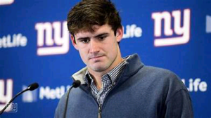 REPORT: Giants quarterback Daniel Jones shocked the new York Giants team with unexpected retirement.