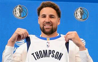 DONE DEAL: Mavericks' shocking sign-and-trade awarded best transaction of the summer.