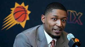 UNBELIEVABLE: "I'm living " phoenix Suns shooting guard Bradley Beal publicly announced his departure from the team and explains why.