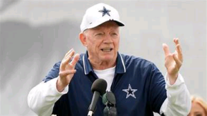 BREAKING: Dallas cowboys owner Jerry Jones explains why he will fire his team head Coach Mike McCarthy soon.