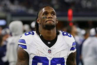 BREAKING: Dallas Cowboys made their ultimate decision on wide receiver CeeDee Lamb's contract after the preseason finale.