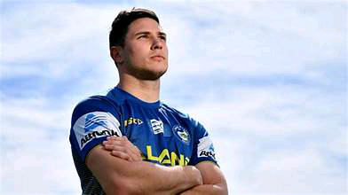 REPORT: Parramatta Eels held a crucial meeting which Mitchell Moses future is the agenda.