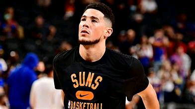 BREAKING: Phoenix Suns held a crucial meeting which Suns point guard Devin Booker future is the agenda.