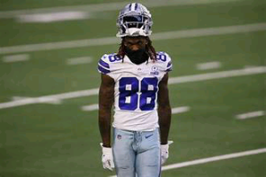 SAD NEWS: "Jerry Jones deceived me," cowboys wide receiver CeeDee Lamb regrets extending his contract with the Dallas Cowboys after his week 1 practice.