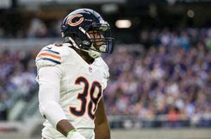 SO SAD: Bears safety Jonathan Owens may never Play again at Soldier Field because Matt Eberflus does not value him and explains his decision.