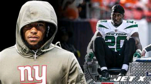 STUNNING: The New York Jets running back "Breece Hall may never play again at MetLife Stadium" because Robert Saleh does not value him again.