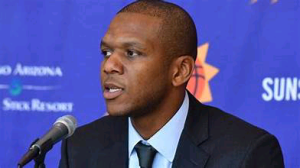 In an unexpected development, Phoenix Suns general manager James Jones has announced his resignation, surprising fans and observers alike. Jones, the Suns' general manager since 2018, was widely recognized with helping to transform the franchise into a true Western Conference contender, including a run to the NBA Finals in 2021. Jones addressed his decision to quit in a team statement, saying it was "the right time" for him to move on and pursue other opportunities.