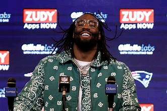 BREAKING: "My heart is falcon , but nobody knows what happens in the future", Matt Judon says!.