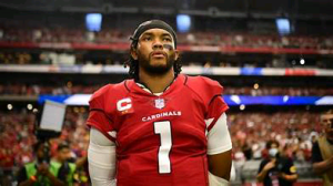 JUST IN: Arizona Cardinal quarterback Kyler Murray shock the entire NFL community with unexpected retirement and explains his decision.