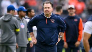 SECRET REVEAL: Chicago Bears Head Coach Matt Eberflus Reportedly on the Hot Seat.