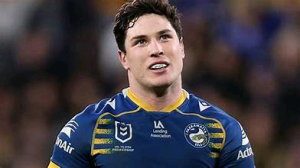 REPORT: Parramatta Eels Reportedly Remove Mitchell Moses’ Contract Clauses.