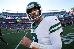 BREAKING: Aaron Rodgers Will Not Rejoin Jets Squad Amid Recovery Concerns.