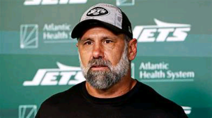 CONFIRMED: New York Jets Sign Jeff Ulbrich as Permanent Head Coach.