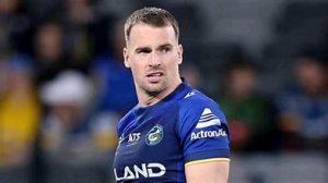 Plan Changed: Parramatta Eels to Retain Clint Gutherson as Contract Release Decision Reversed.