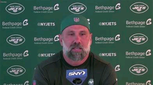 STUNNING: Chaos Erupts in NY Jets Camp After Interim Coach Jeff Ulbrich's Revelation About Aaron Rodgers.